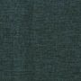 Voir la diapositive 4 : VIDAXL Rideaux occultants Aspect lin avec œillets 2 pcs Vert 140x175cm