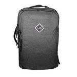 BODYPACK BODYPACK Sac à dos Business 2 EN 1 TRAVEL 2 compartiments  Gris