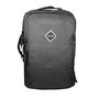 Voir la diapositive 1 : BODYPACK BODYPACK Sac à dos Business 2 EN 1 TRAVEL 2 compartiments  Gris