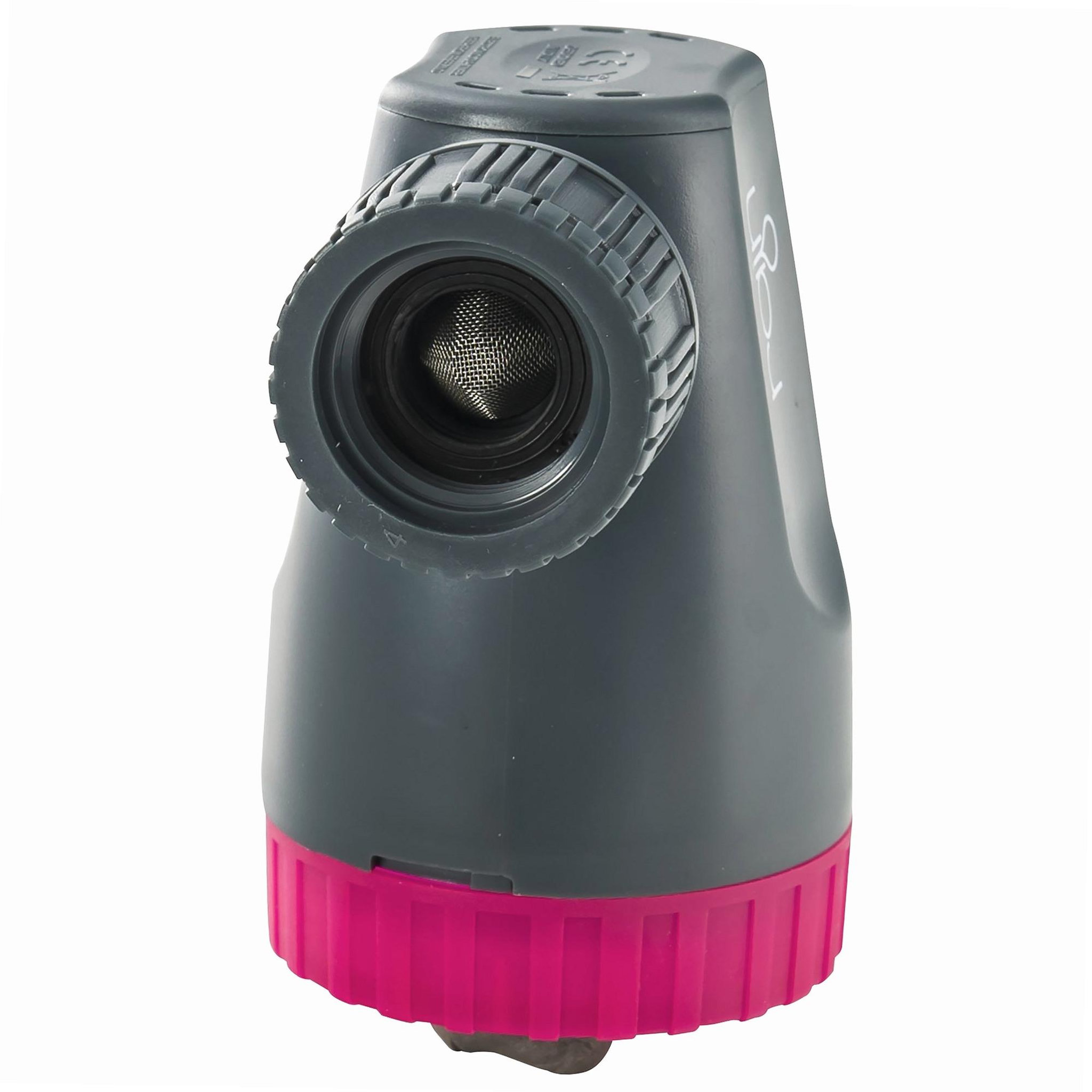 Voir la diapositive 5 : RAIN Programmateur pour brumisateur et de robinet pour micro irrigation