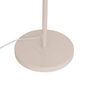 Voir la diapositive 3 : ATMOSPHERA Lampadaire en Métal  Rona  150cm Beige