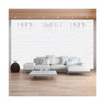 Paris Prix Papier Peint  Home Sweet Home Wall. Coloris disponibles : Multicolore