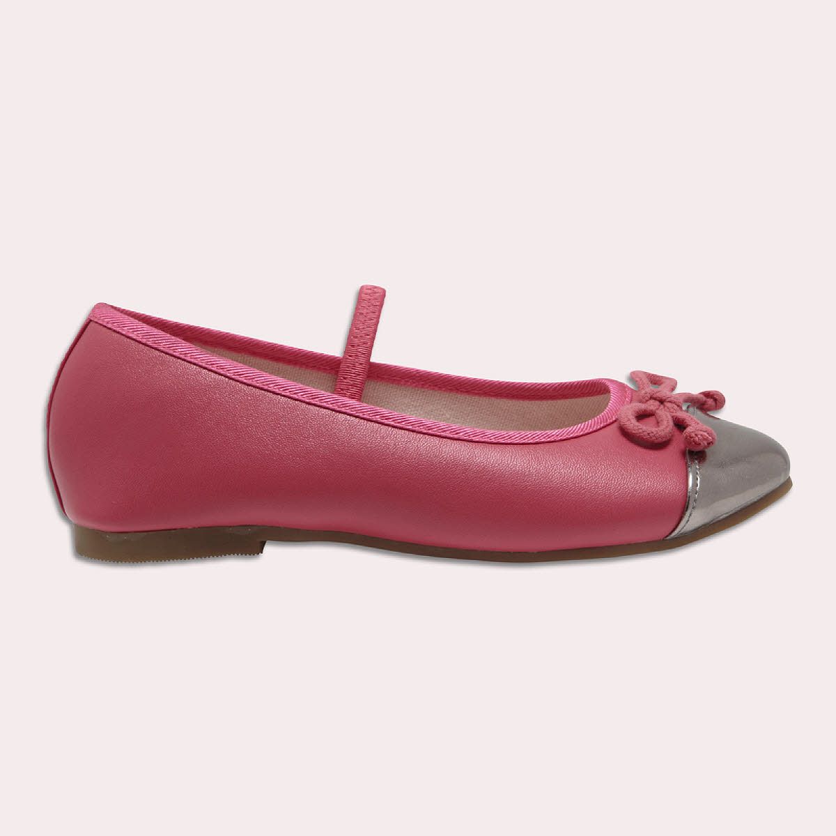 IN EXTENSO Ballerines fille du 25 au 35