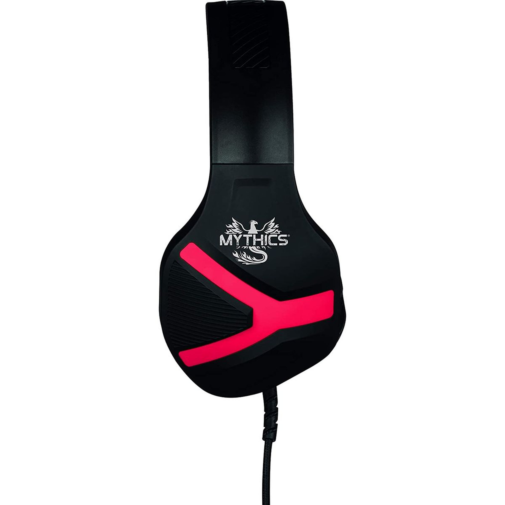Voir la diapositive 3 : KONIX Casque Gamer Filaire Nemesis Nintendo Switch/Switch Lite