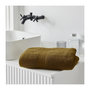 Voir la diapositive 3 : Today TODAY Essential - Drap de bain 70x130 cm 100% Coton coloris bronze