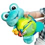 Voir la diapositive 2 : BABY EINSTEIN Doudou Baby Einstein Neptune's Sensory Sidekick coloré