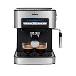 ModMyMachine Machine à café expresso machine WEASY KFX32 inox