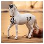 Voir la diapositive 2 : Schleich 14898 figurine Étalon Marwari
