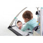Voir la diapositive 3 : TINY LOVE TINY LOVE Tapis d'éveil Bébé Musical, Design, Collection Black & White, Des la naissance, 0m +, 93 x 85 x 49 cm