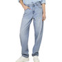 Voir la diapositive 1 : Only Jean  Femme Only Nexa Mw Baggy   W25