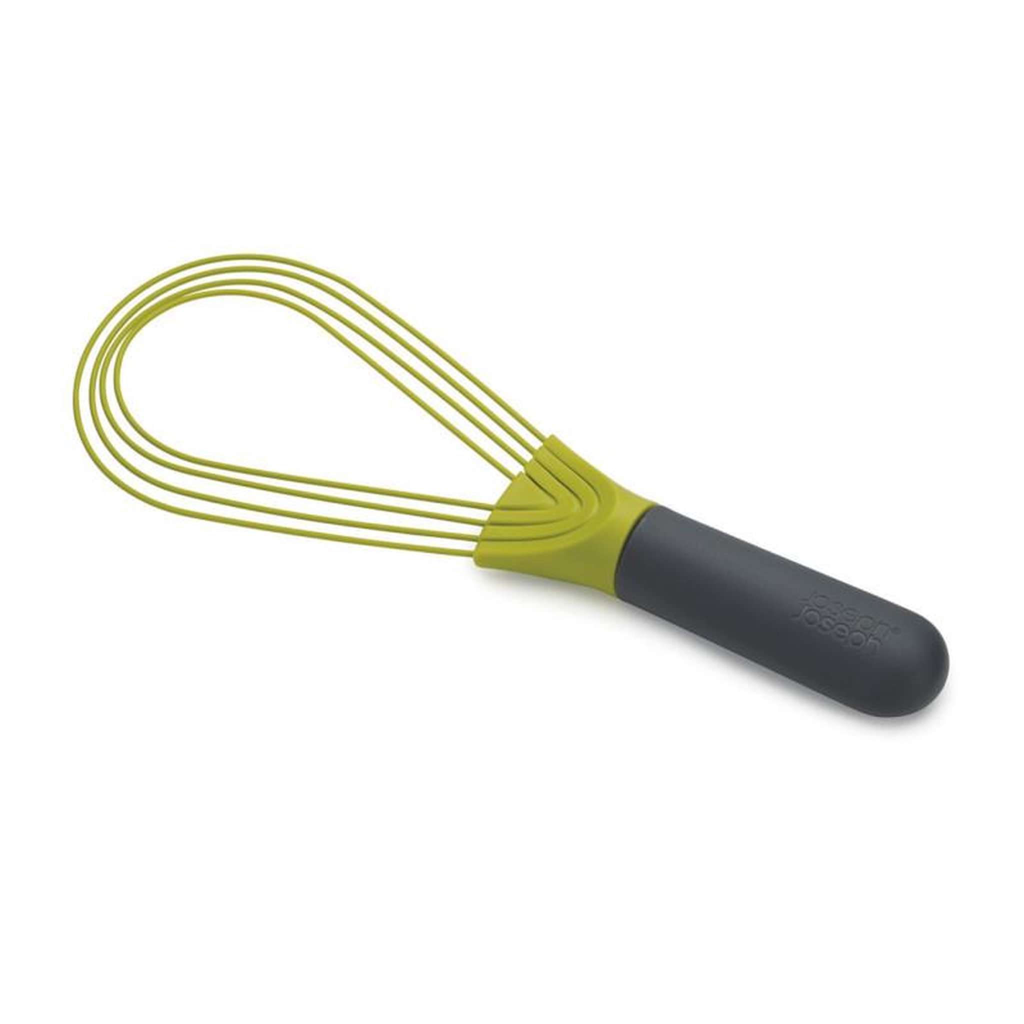 Voir la diapositive 5 : Joseph Joseph Ustensile de cuisine Joseph Joseph Twist Fouet 2 en 1 pliable