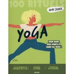 MON CAHIER 100 RITUELS YOGA, Wietzel Alice