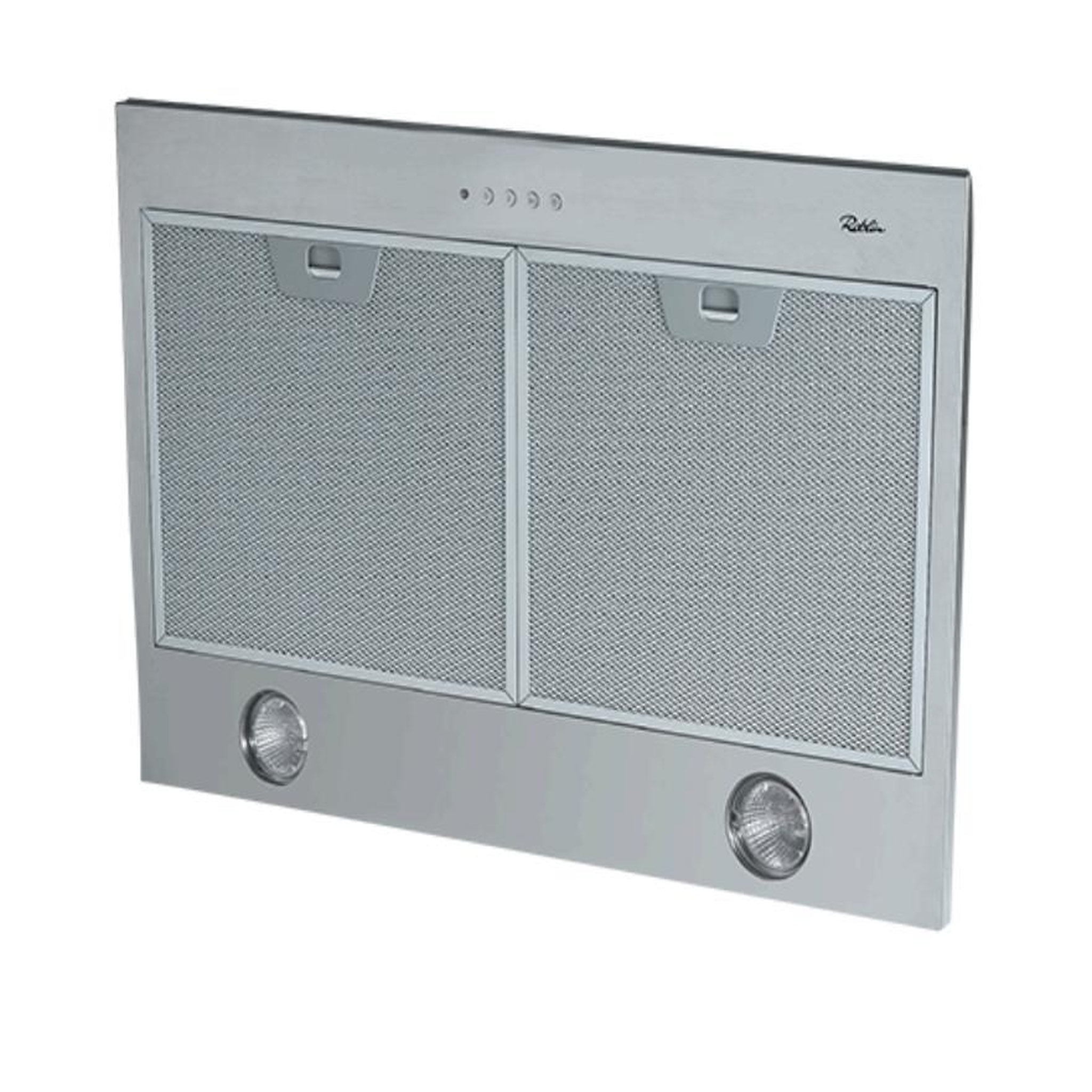 ROBLIN Groupe filtrant 56cm 740m3/h inox - 6208180