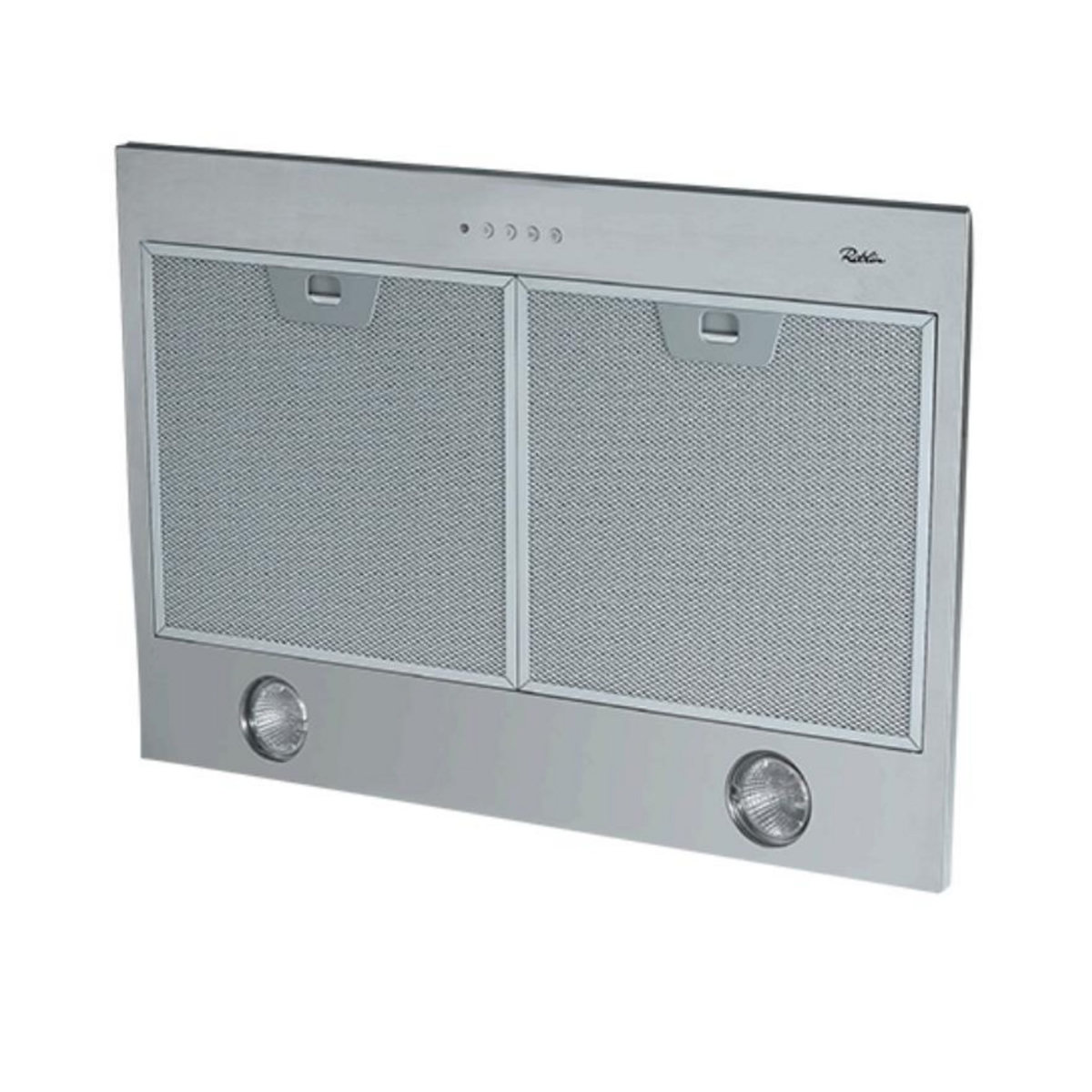 ROBLIN Groupe filtrant 56cm 740m3/h inox - 6208180