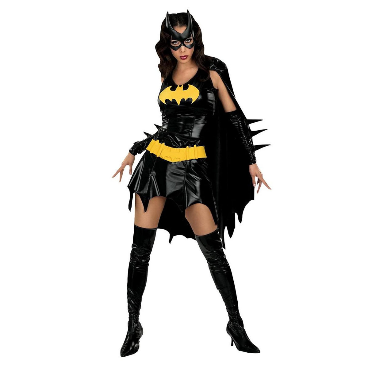 Rubie's Déguisement Batgirl Sexy - XS