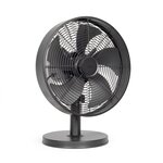 LIVOO Ventilateur de table 35w 33.5cm 3 vitesses noir - DOM488