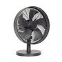 Voir la diapositive 1 : LIVOO Ventilateur de table 35w 33.5cm 3 vitesses noir - DOM488