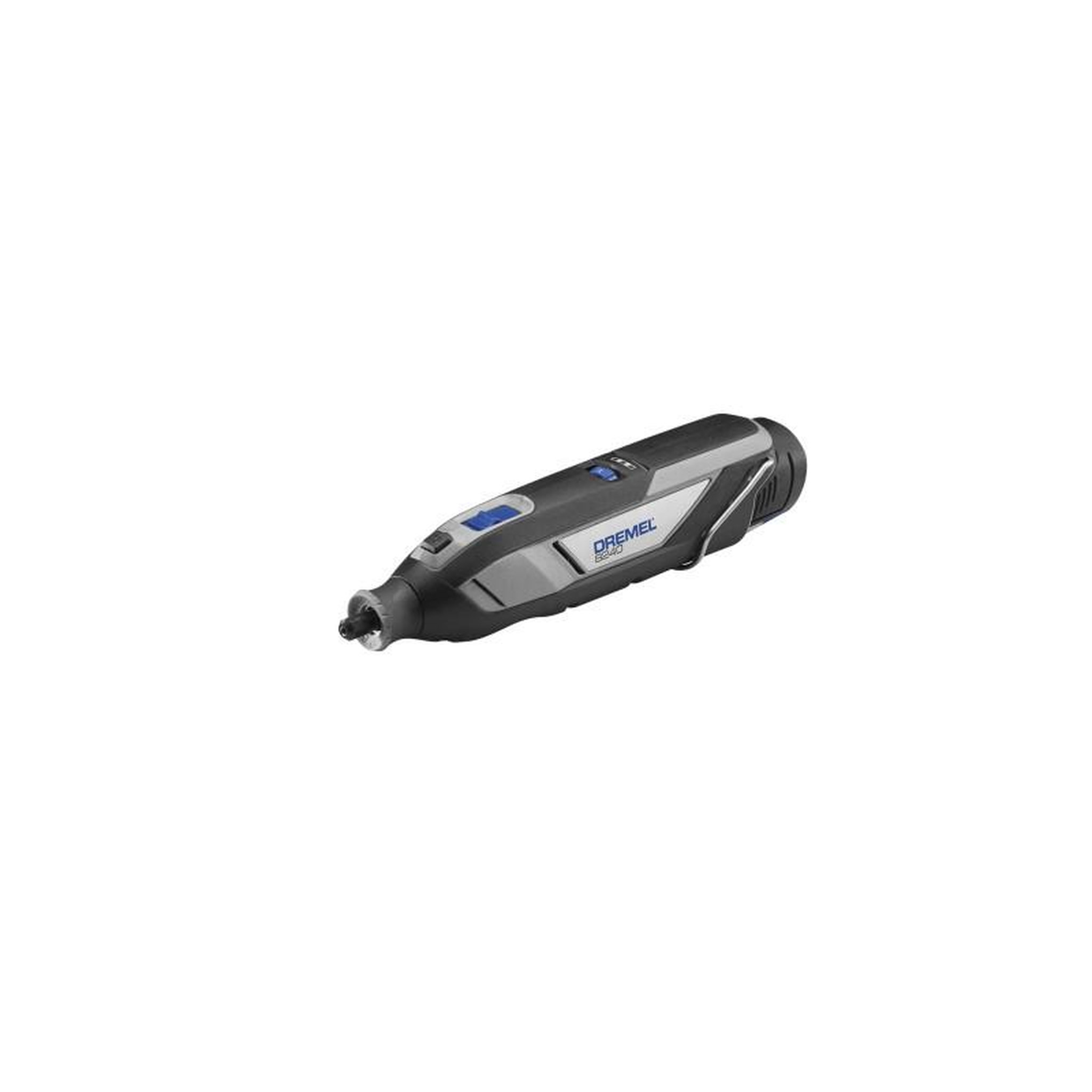 Voir la diapositive 2 : Dremel Outil mutli fonctions 12V 8240 3 45 + batterie 2Ah + chargeur + sacoche DREMEL F0138240JF