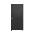HAIER Réfrigérateur américain  83cm 467l nofrost - HCR3818ENPT