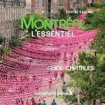 MONTREAL. L'ESSENTIEL, Leblanc Bertin
