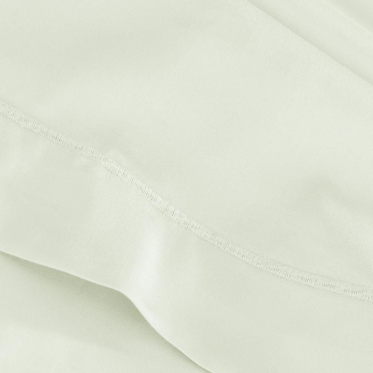 Sensei Maison Drap plat en percale de coton SOFT PERCALE