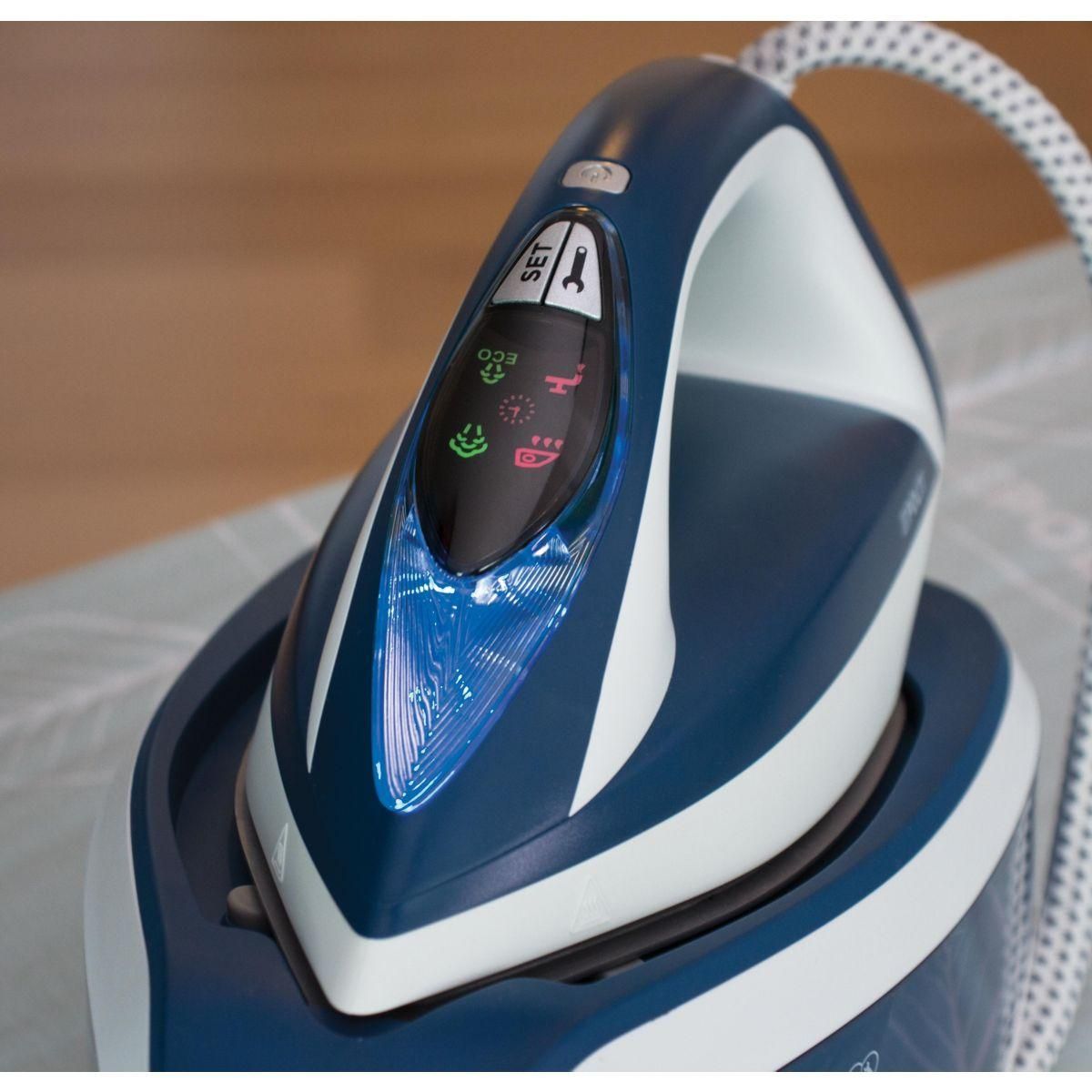 POLTI Fer à repasser VE30.10 Vaporella Express