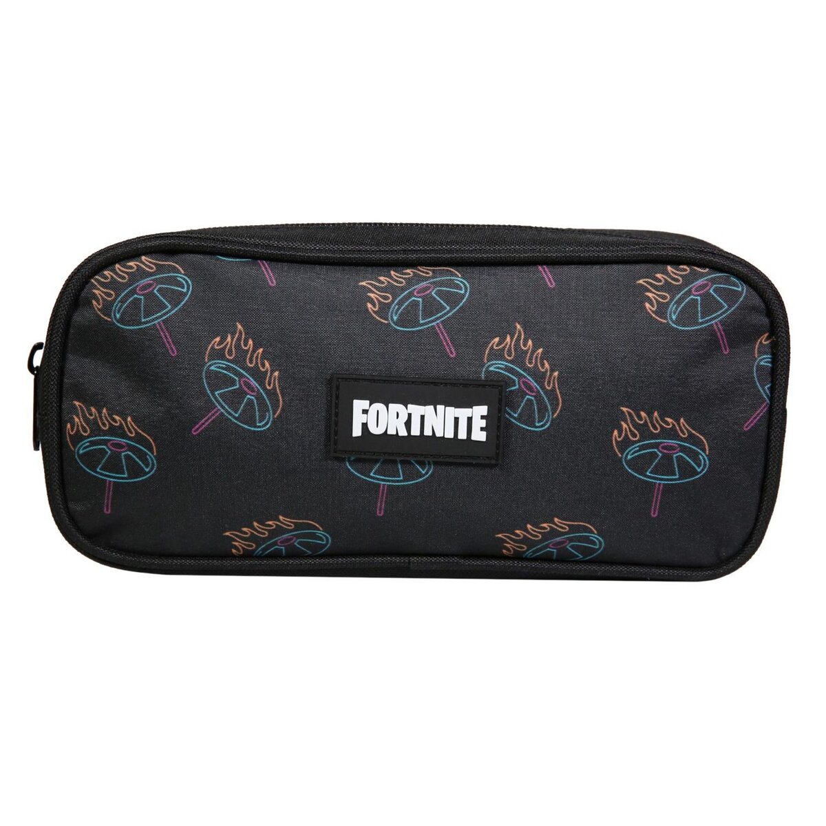 Cartable et hotsell trousse fortnite