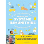 50 GESTES ANTI-INFLAMMATOIRES POUR BOOSTER SON SYSTEME IMMUNITAIRE ET MARQUER DES POINTS SANTE !, Khayat Sofiane