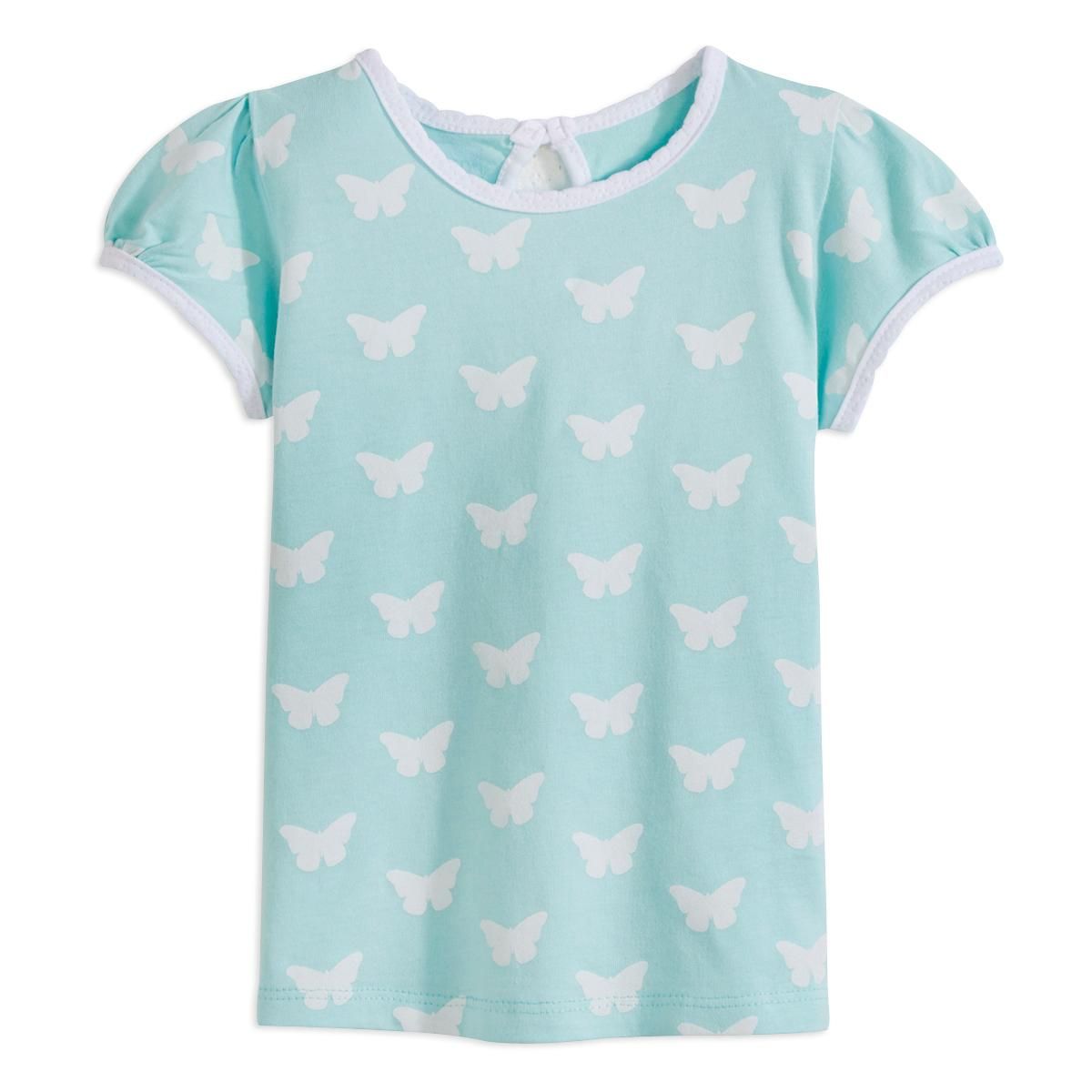 IN EXTENSO Tee-shirt manches courtes bébé