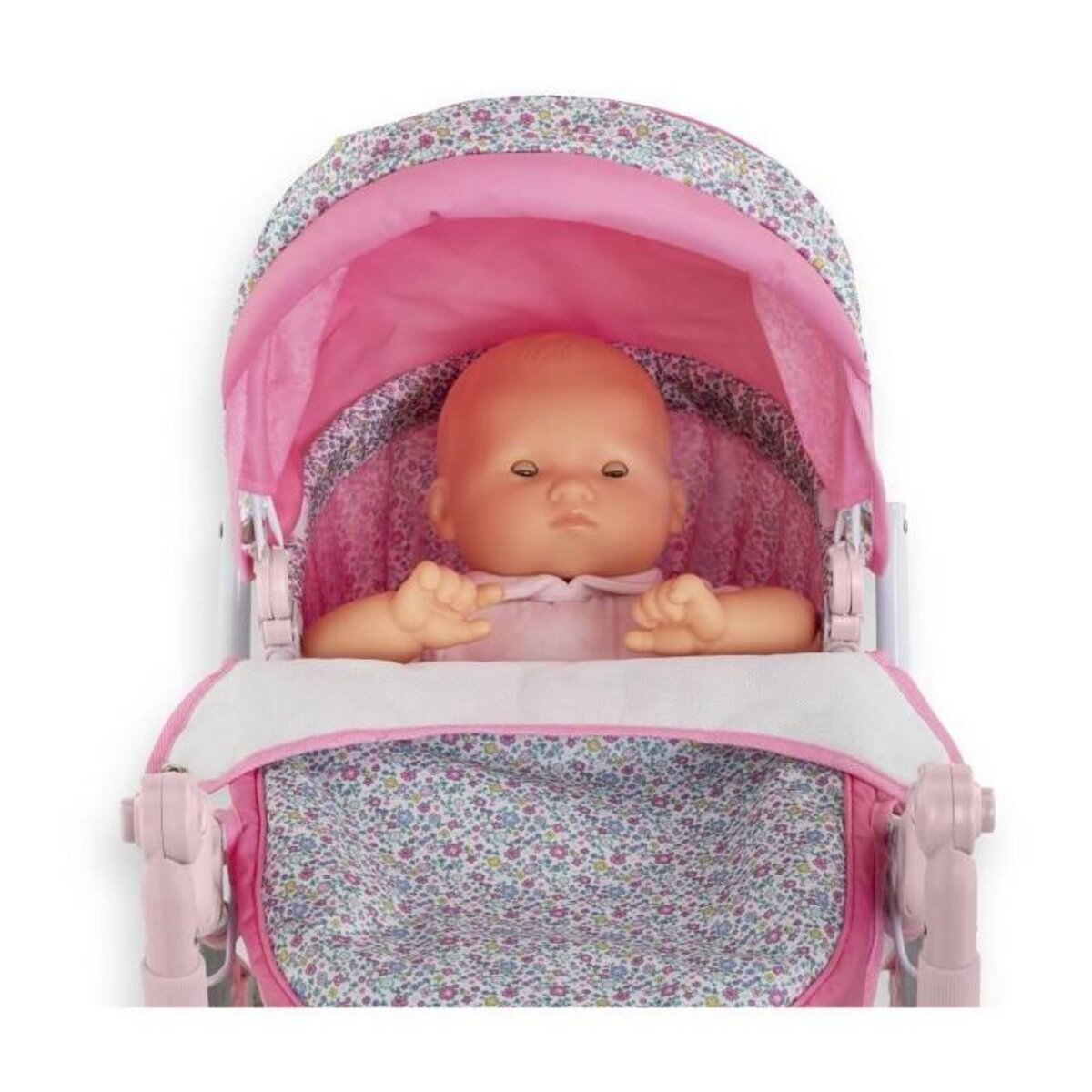 Corolle Landau Floral pour poupons 36 / 42 et 52 cm