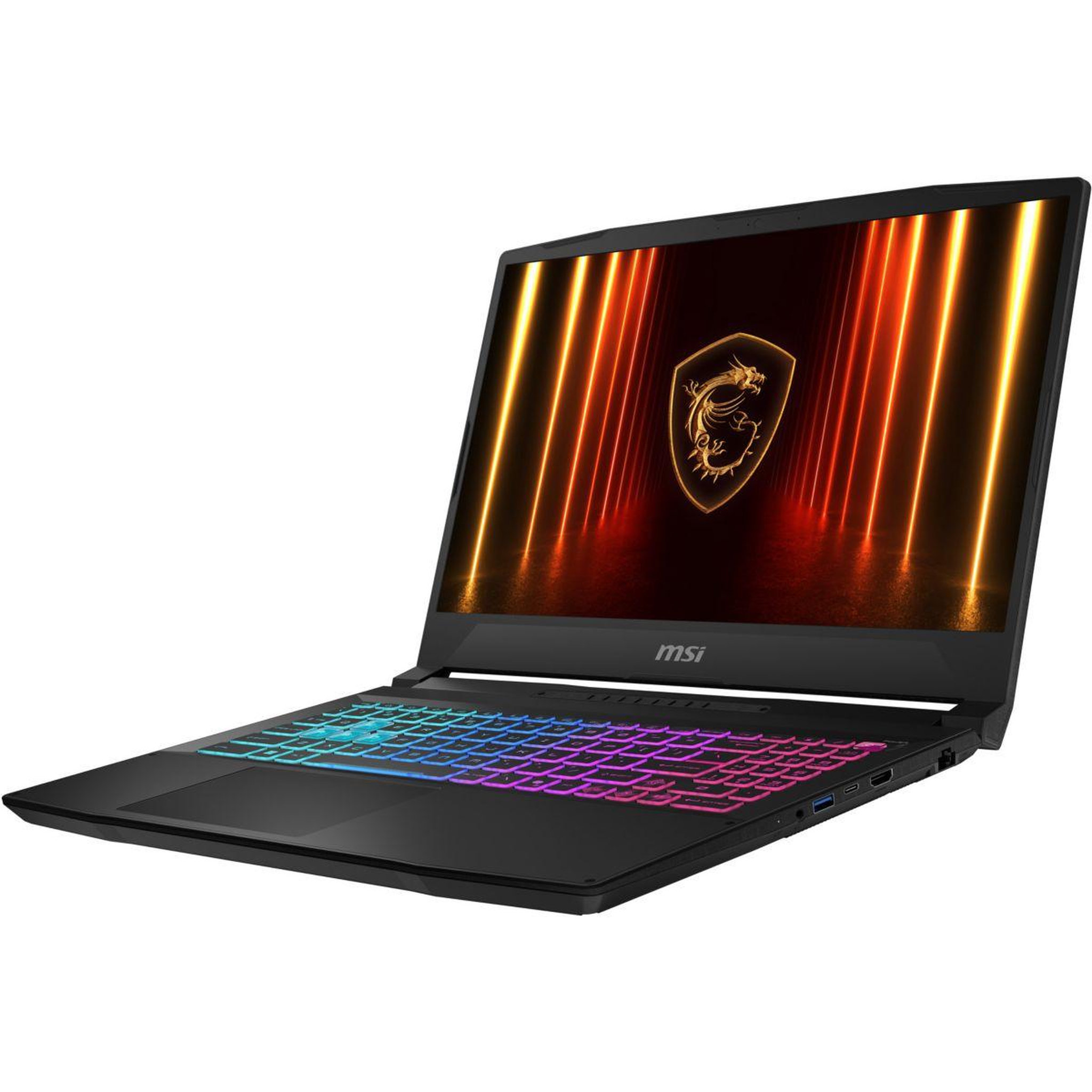 Voir la diapositive 2 : MSI PC Gamer Katana 15 HX B14WGK-005FR