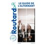  LE GUIDE DE L'ALTERNANT. EDITION 2020, Le Routard
