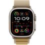 Voir la diapositive 2 : APPLE Montre connectée Ultra 2 49mm Naturel / Sahara Loop L Cel