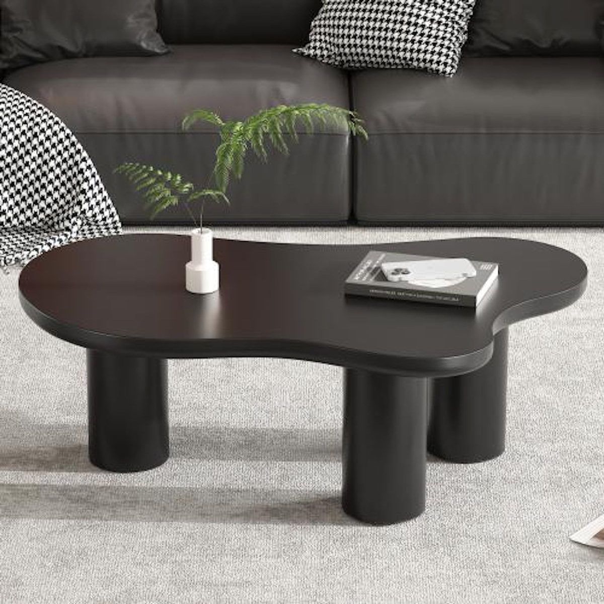 MERAX Table basse
