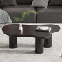 Voir la diapositive 4 : MERAX Table basse