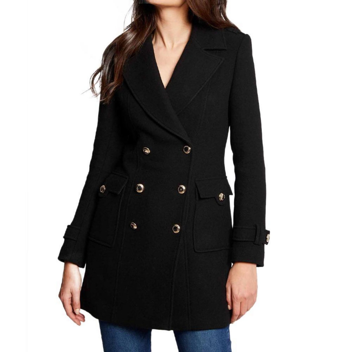 MORGAN Manteau  Femme Morgan Fabi