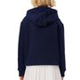 Voir la diapositive 2 : Lacoste Sweat à Capuche  Mixte Lacoste Kangeroo