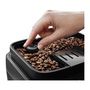 Voir la diapositive 4 : DELONGHI DELONGHI ECAM290.22.B - Machine a cafe Expresso Broyeur Magnifica Evo - 1450W - 3 boissons - 1,8L - 250g de grains
