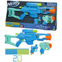 Voir la diapositive 3 : NERF Tactical Pack Nerf Elite 2.0