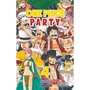  ONE PIECE PARTY TOME 4 , Andoh Ei