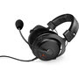 Voir la diapositive 4 : BEYERDYNAMICS Casque gamer MMX 300P NOIR