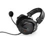 Voir la diapositive 4 : BEYERDYNAMICS Casque gamer MMX 300P NOIR