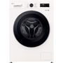 Voir la diapositive 2 : LG Lave linge séchant hublot F954B15WHS