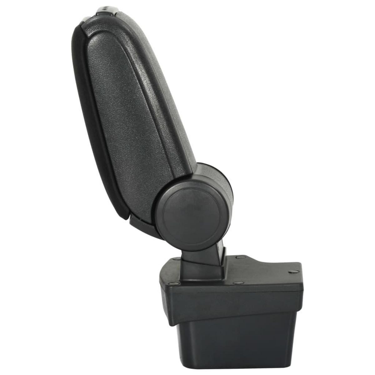 VIDAXL Accoudoir de voiture pour Kia K2 Kia Rio (2011-2016)