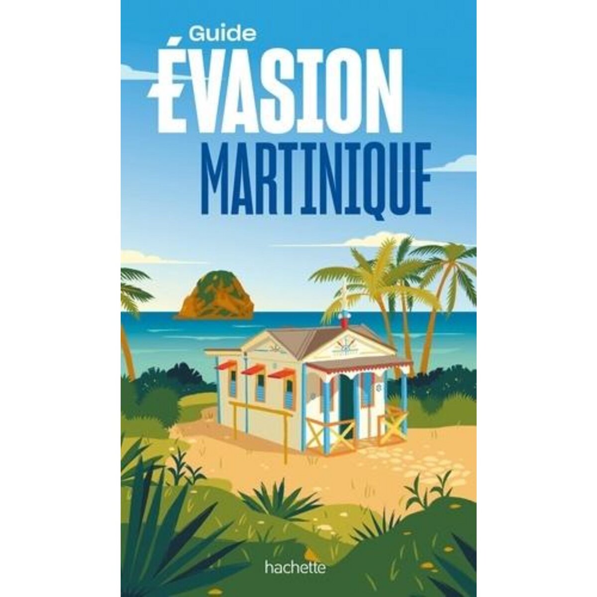 MARTINIQUE, Mauris Elisabeth