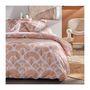 Voir la diapositive 1 : Today Parure de couette - TODAY - Sunshine 17.19 - 240x260cm - 2 personnes - Imprimée - Coton 57 fils