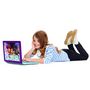 Voir la diapositive 6 : Lexibook Ordinateur portable éducatif bilingue Frozen (EN/ES)