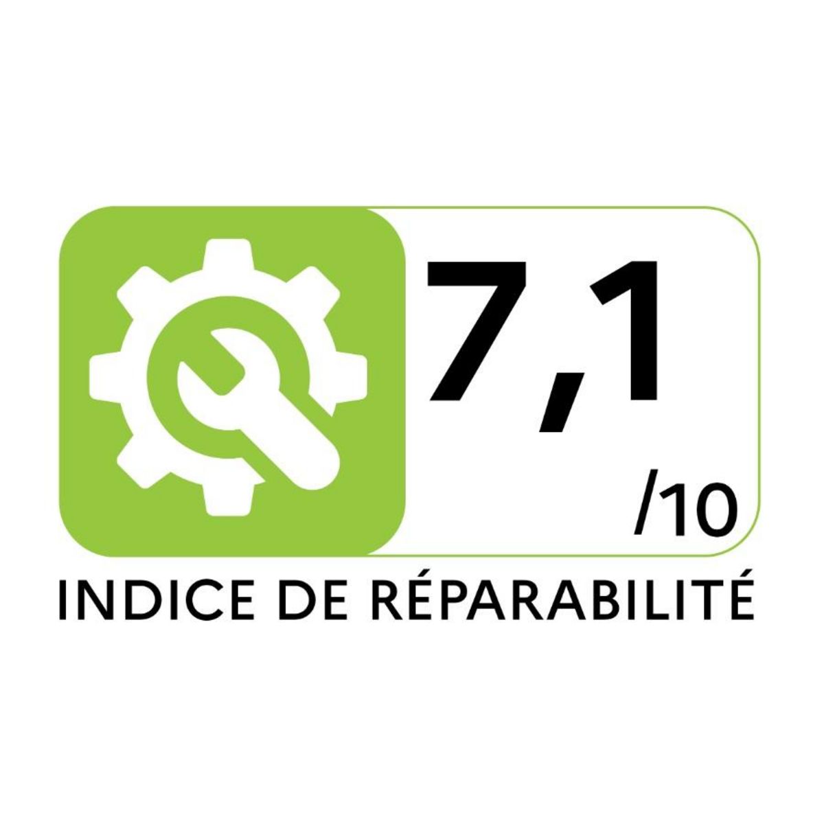 Candy Lave-linge hublot 60cm 10kg 1200 tours/min - co12105te1s