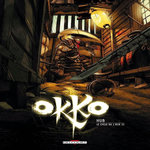 OKKO TOME 6 : LE CYCLE DE L'AIR. DEUXIEME PARTIE, Hub