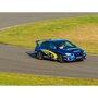 Smartbox Passion pilotage : 6 tours en Ford Mustang, Subaru et Porsche sur le circuit de Lohéac - Coffret Cadeau Sport & Aventure